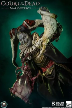 Court of the Dead - Malavestros 1/6th Scale Action Figure