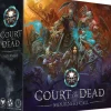 Court of the Dead - Mourner’s Call Board Game