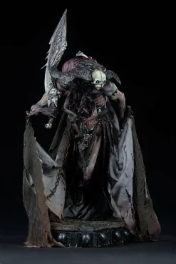 Court of the Dead - Oglavaeil: Dreadsbane Enforcer Premium Format Statue