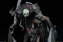 Court of the Dead - Oglavaeil: Dreadsbane Enforcer Premium Format Statue