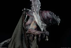Court of the Dead - Oglavaeil: Dreadsbane Enforcer Premium Format Statue