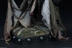 Court of the Dead - Oglavaeil: Dreadsbane Enforcer Premium Format Statue