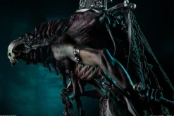 Court of the Dead - Oglavaeil: Dreadsbane Enforcer Premium Format Statue
