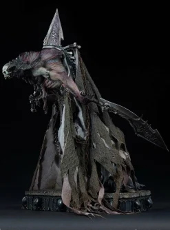 Court of the Dead - Oglavaeil: Dreadsbane Enforcer Premium Format Statue