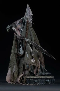Court of the Dead - Oglavaeil: Dreadsbane Enforcer Premium Format Statue