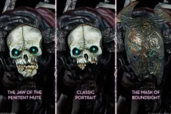Court of the Dead - Oglavaeil: Dreadsbane Enforcer Premium Format Statue