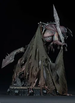 Court of the Dead - Oglavaeil: Dreadsbane Enforcer Premium Format Statue