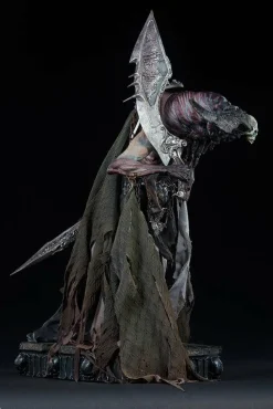 Court of the Dead - Oglavaeil: Dreadsbane Enforcer Premium Format Statue