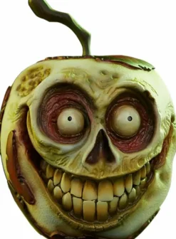 Court of the Dead - Peeled Apple 1:1 Scale Life-Size Replica