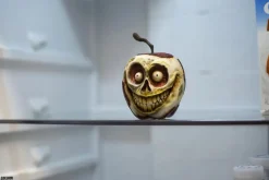 Court of the Dead - Peeled Apple 1:1 Scale Life-Size Replica