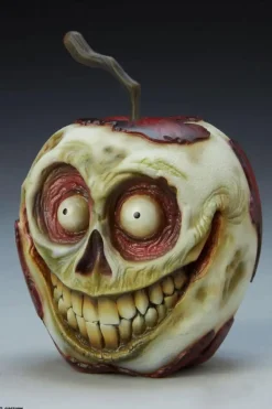 Court of the Dead - Peeled Apple 1:1 Scale Life-Size Replica
