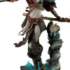 Court of the Dead - Slaier: The Underlying Blade Premium Format Statue