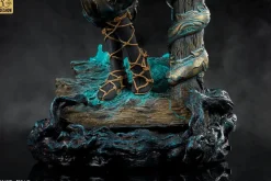 Court of the Dead - Slaier: The Underlying Blade Premium Format Statue