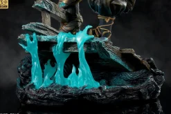 Court of the Dead - Slaier: The Underlying Blade Premium Format Statue