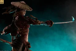 Court of the Dead - Slaier: The Underlying Blade Premium Format Statue