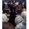 Court of the Dead - The Price of Power Fine Art Print by David Palumbo