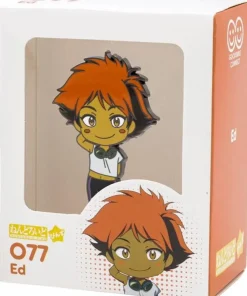 Cowboy Bebop - Ed Nendoroid Enamel Pin