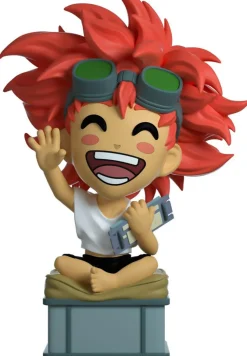 Cowboy Bebop - Edward 4” Vinyl Figure