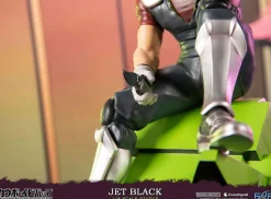 Cowboy Bebop - Jet Black 1/8th Scale Statue