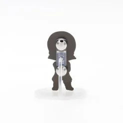 Cowboy Bebop - Jet Nendoroid Enamel Pin