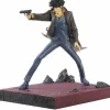 Cowboy Bebop - Last Stand Spike 11” Statue