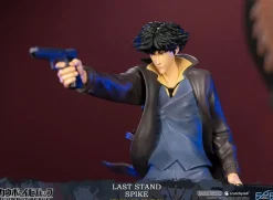 Cowboy Bebop - Last Stand Spike 11” Statue