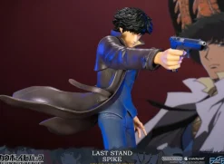 Cowboy Bebop - Last Stand Spike 11” Statue