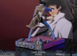 Cowboy Bebop - Last Stand Spike 11” Statue