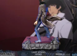 Cowboy Bebop - Last Stand Spike 11” Statue