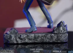 Cowboy Bebop - Last Stand Spike 11” Statue