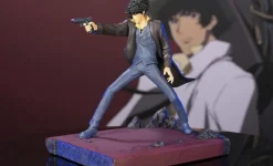 Cowboy Bebop - Last Stand Spike 11” Statue