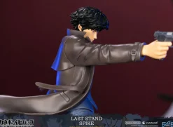 Cowboy Bebop - Last Stand Spike 11” Statue