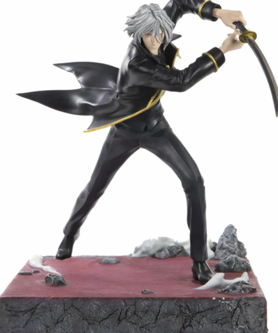 Cowboy Bebop - Last Stand Vicious 11” Statue