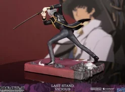 Cowboy Bebop - Last Stand Vicious 11” Statue