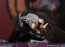 Cowboy Bebop - Last Stand Vicious 11” Statue