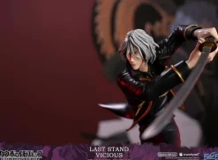 Cowboy Bebop - Last Stand Vicious 11” Statue