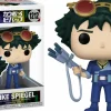 Cowboy Bebop - Spike Spiegel Pop! Vinyl Figure