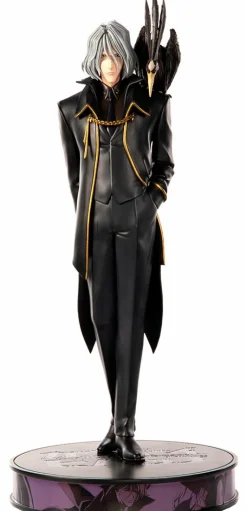 Cowboy Bebop - Vicious 22” Statue
