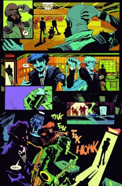 Cowboy Bebop - Volume 01 Supernova Swing Trade Paperback Book