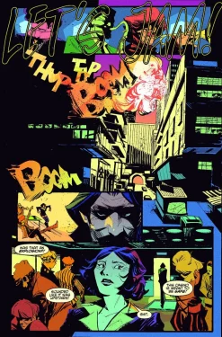 Cowboy Bebop - Volume 01 Supernova Swing Trade Paperback Book