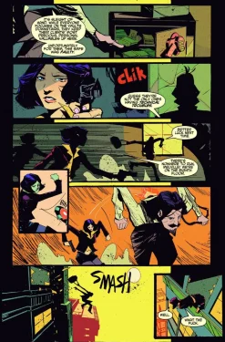 Cowboy Bebop - Volume 01 Supernova Swing Trade Paperback Book