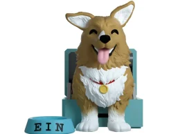 Cowboy Bepop - Ein 3.5” Vinyl Figure