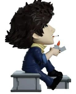 Cowboy Bepop - Spike Spiegel 5” Vinyl Figure