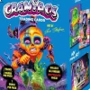 Craniacs - Series 1 Trading Cards Blaster Box (7 Packs)