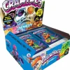 Craniacs - Series 1 Trading Cards Hobby Booster Box (Display of 24)