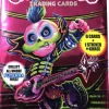 Craniacs - Series 2 Trading Cards Hobby Booster Pack (7 Cards)