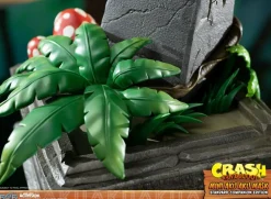 Crash Bandicoot - Aku Aku Mask 16” Statue