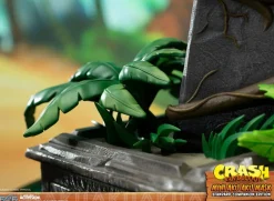 Crash Bandicoot - Aku Aku Mask 16” Statue