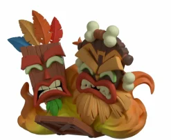 Crash Bandicoot 4: It's About Time - Aku Aku & Uka Uka 3.5