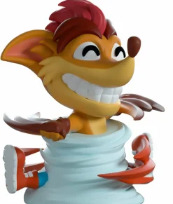 Crash Bandicoot 4: It's About Time - Spinning Crash 4
